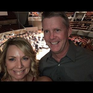 Meet your Posher, Troy